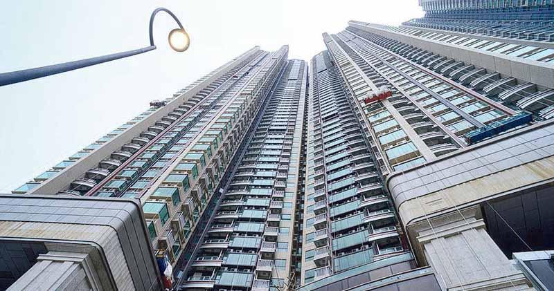 用家1228萬購緻藍天4房戶 實呎破1.3萬近兩年新高