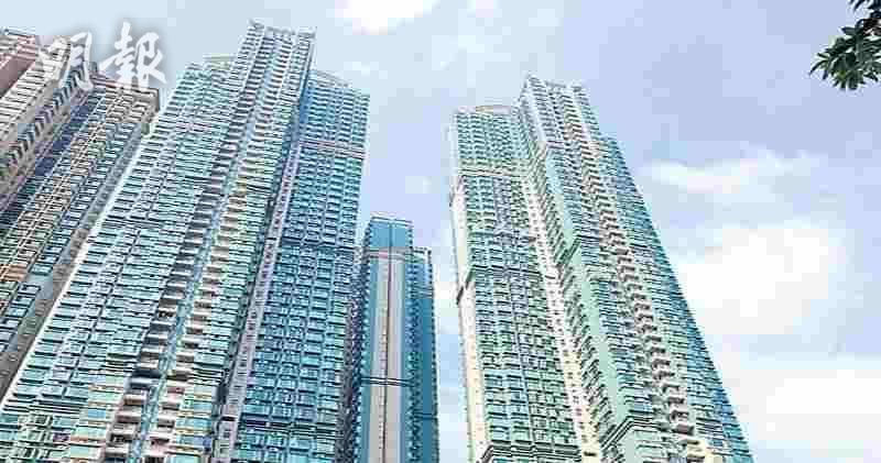 宇晴軒本月交投飆3倍 2房783.8萬沽20年帳升逾倍