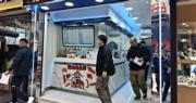 兩日籍男上環找換店對開遇劫失5800萬日圓 消息:疑犯機場被捕