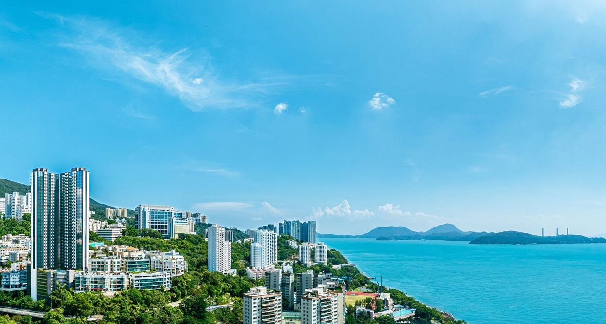 家庭客2550萬購VICTORIA COAST兩戶自住