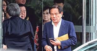 何柱國家族1.4億沽山頂豪宅 賺逾倍