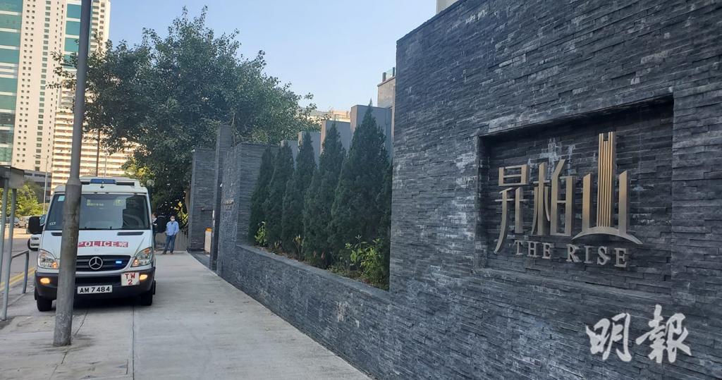 荃灣上月167宗二手成交 創3年同期最旺