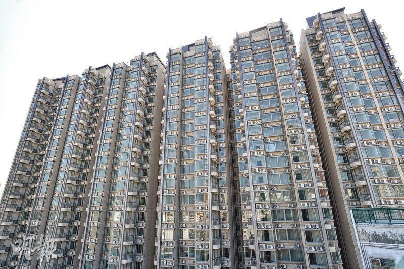 君柏原撻大訂4房2950萬再沽 較逾8年前賣平25%