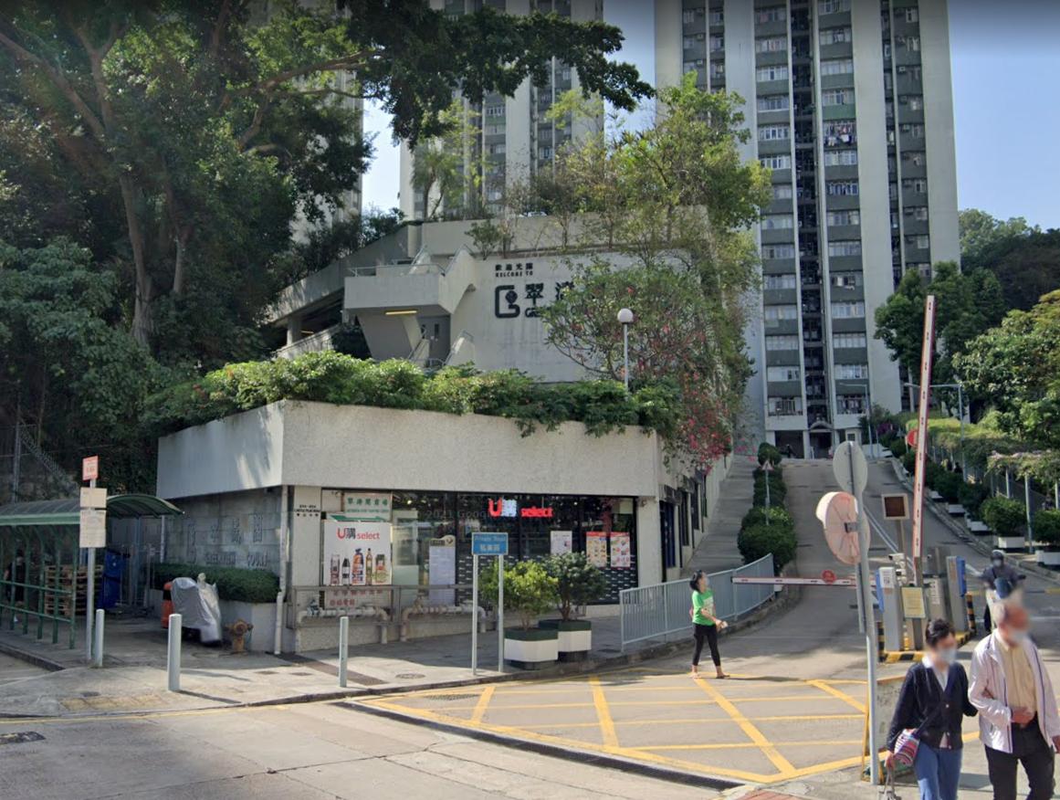 荃灣本月首8日32宗二手成交 翠濤閣兩房430萬沽