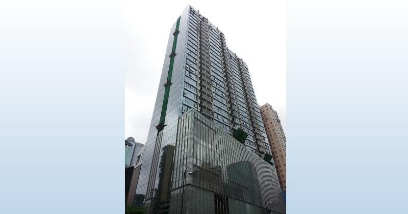 首置客1538萬購麥花臣匯4房戶 10年實蝕16%