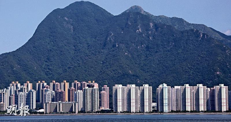 寬百元印花稅門檻一周年 樓價500萬以下佔五成創9年新高