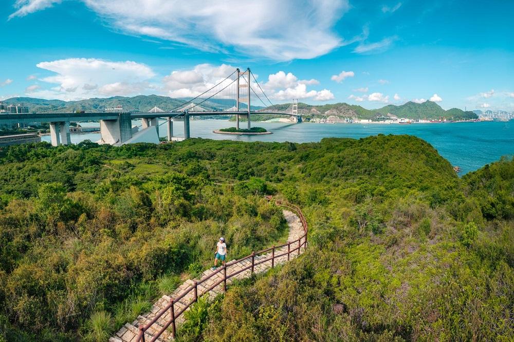 迎馬年．到馬灣  「馬灣 1868」連串新春賀歲活動登場