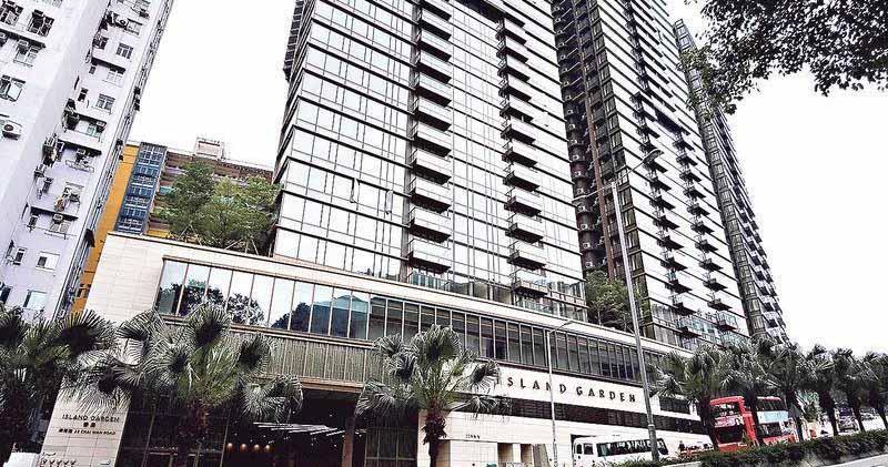 香島3房戶1,735萬沽 原業主8年前一手購入料實蝕26%