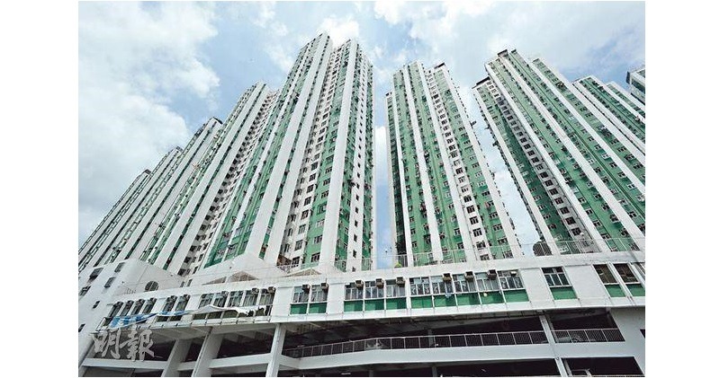 荃威兩房370萬沽 近16年帳賺逾1倍