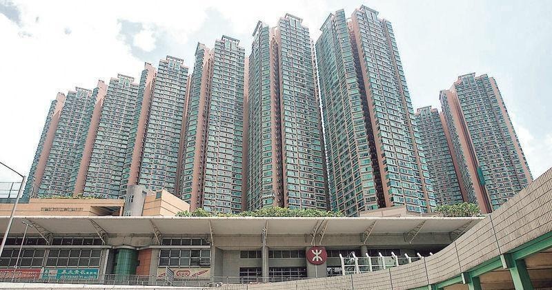 盈翠3房月租逾3萬 一手業主回報10厘