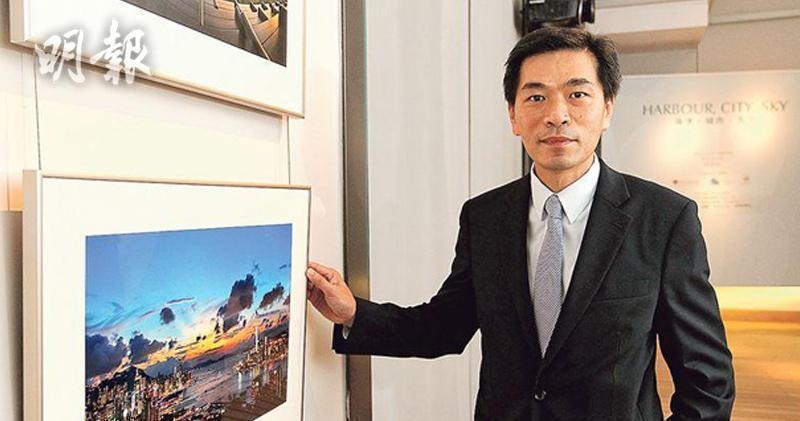 會德豐黃光耀：發展商投地漸趨積極 集團積極多元化吸地