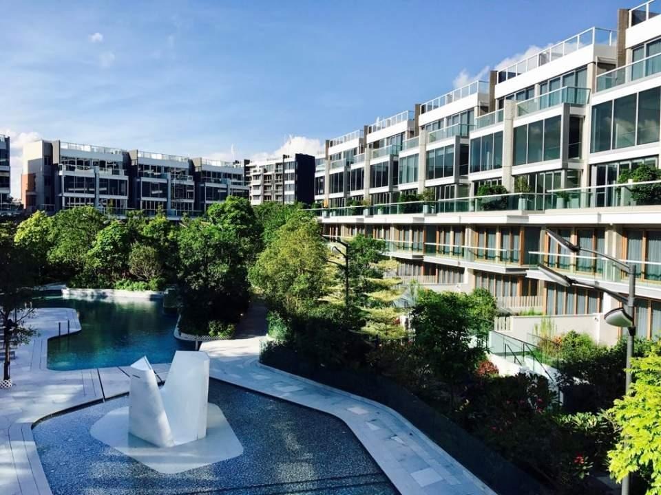 傲瀧複式撻訂貨重售5179萬沽 較5年前低28%