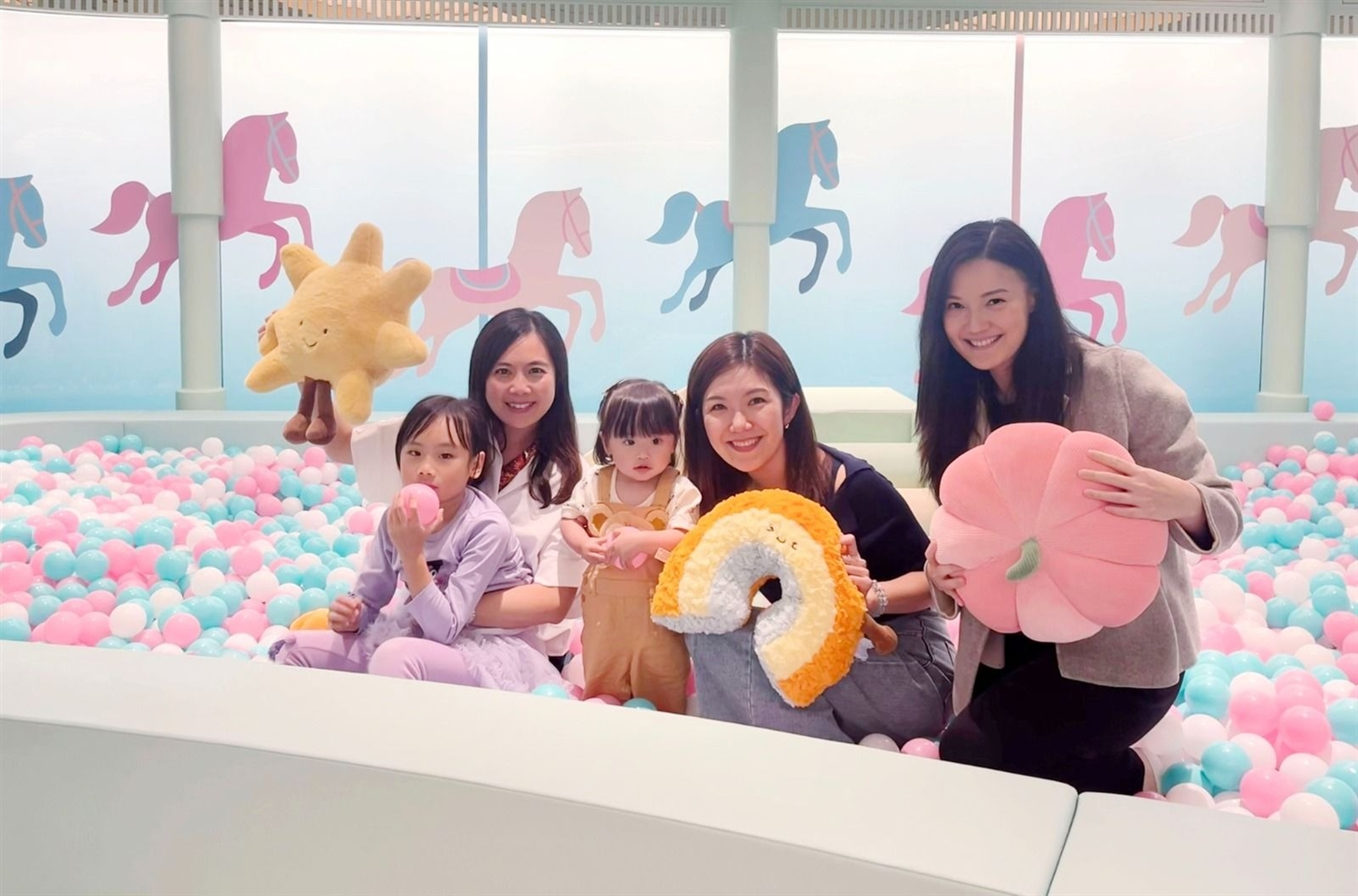 DEEP WATER SOUTH 6B期周內推大單位招標