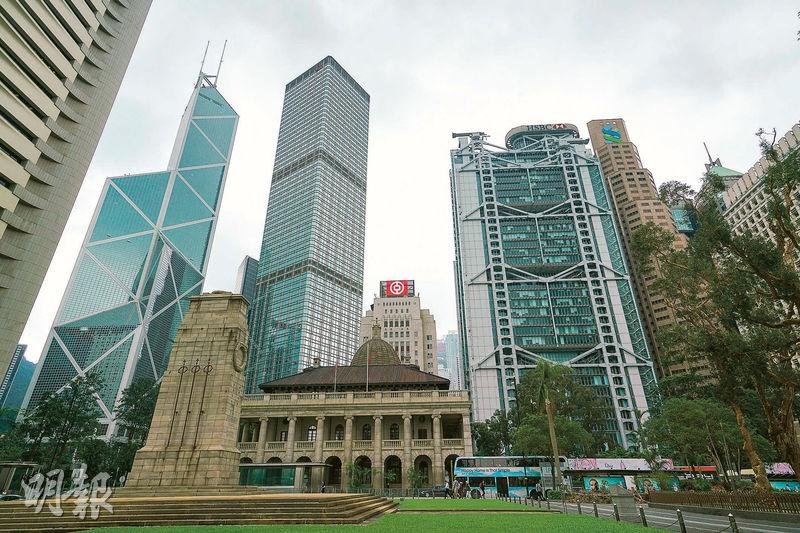 星之谷莊錦輝：再有銀行推定息按揭 客戶轉按有更多選擇