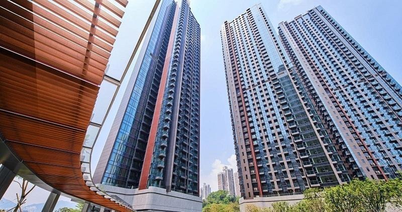 星凱‧堤岸3房1258萬沽 一手業主料約4年蝕22%