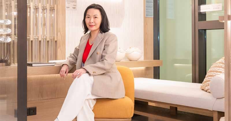 雅盈峰元宵節連沽兩伙 共涉3080萬