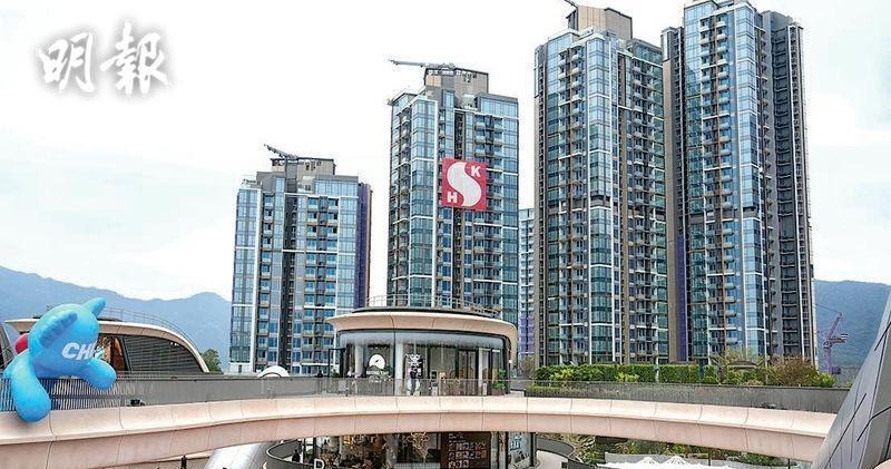 SIERRA SEA一房442萬易手 10個月炒貴27%