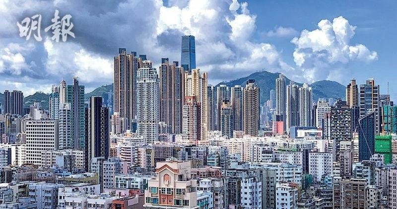 CCL按周升0.63% 逾兩年首度升破150點大關