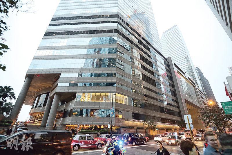 會景閣18伙2.29億易手 均呎1.45萬