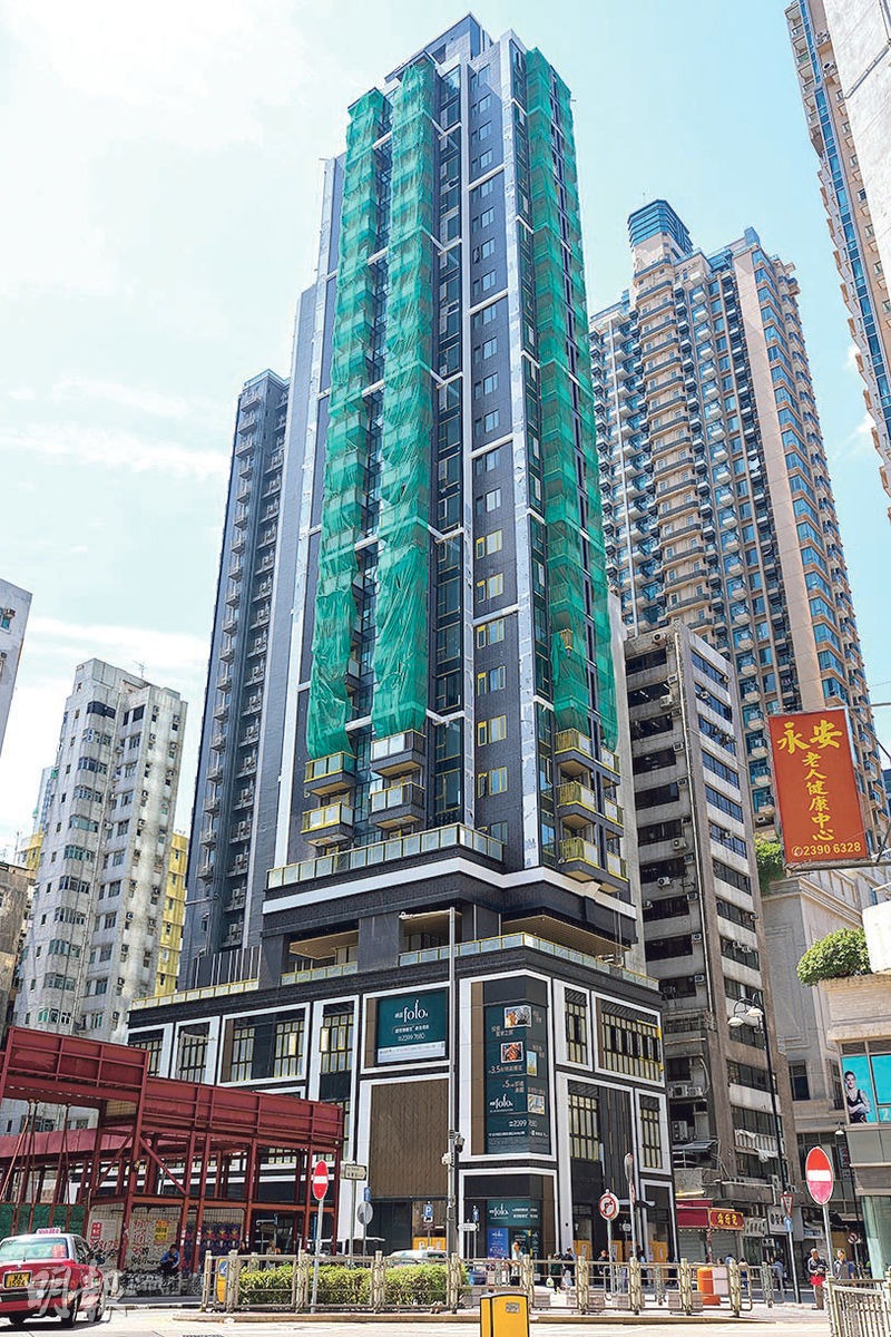 映居7日收3550票超額28倍 料五成為投資客