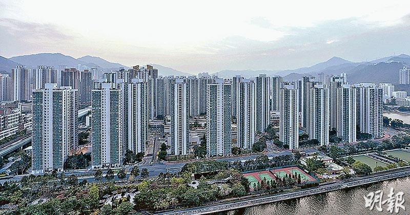 投資者419萬沽第一城2房戶 16年賺1.5倍