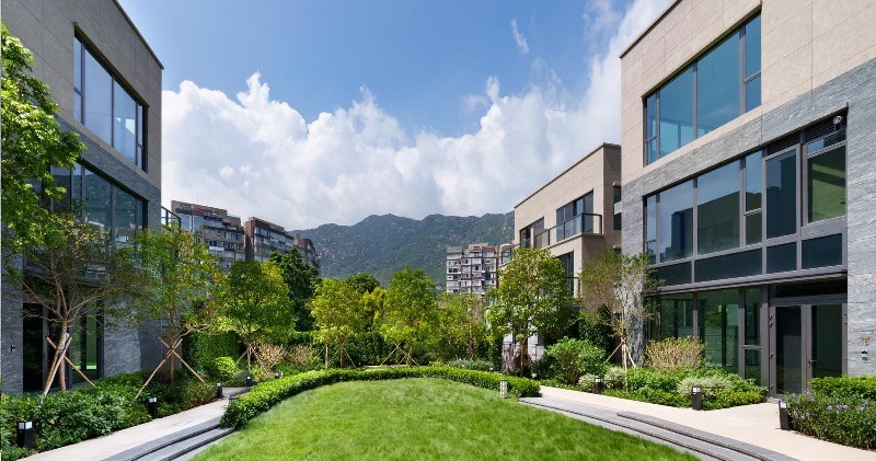 大手客逾1億購凱和山兩幢洋房 路勁：具提價空間