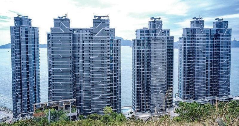 凱玥4房逾1.2億成交 呎售3.63萬