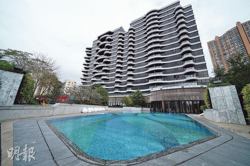 4月一手暫錄80宗 尚岸3房售1905萬