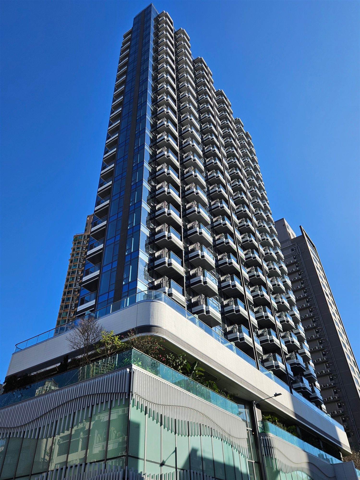 南首折實24956元加推28伙 下周一賣22伙