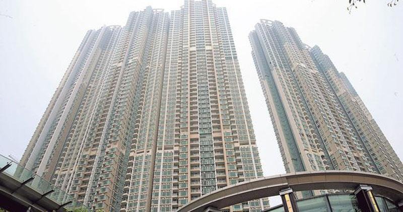 首都4月首日連錄2成交 2房618萬易手