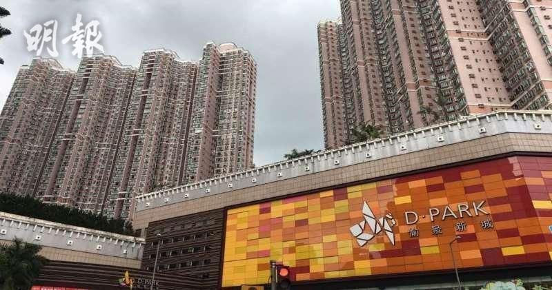 荃灣區上月錄約155宗租賃成交 按月大升逾8成