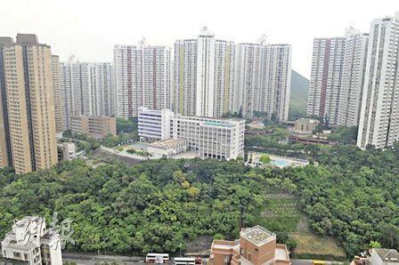 首季二手公屋註冊量按年大升63%