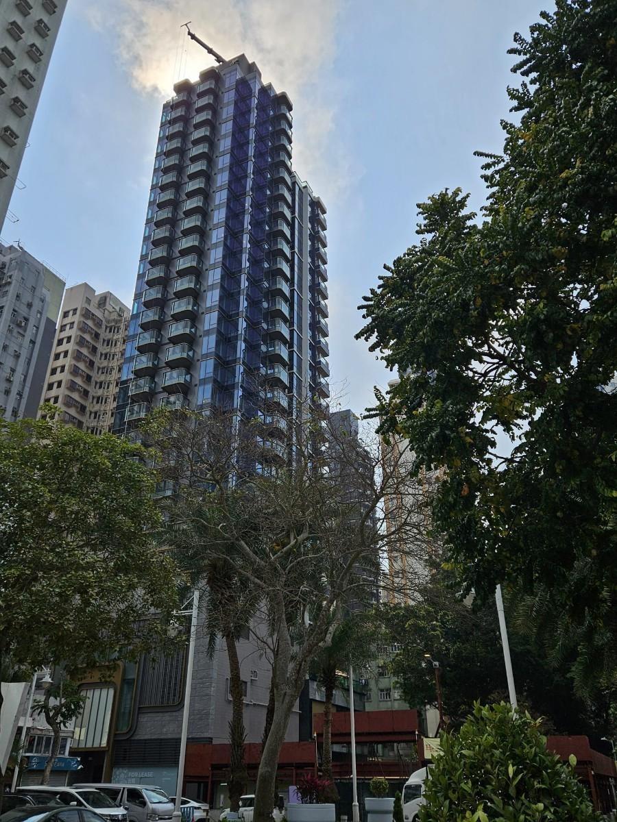 弦岸提價加推18伙 折實均價約2.6萬