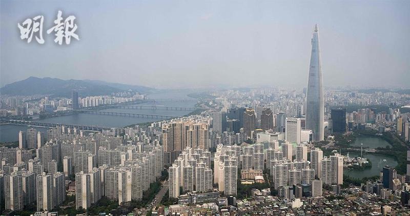 日韓股市反覆靠穩 韓股收升0.8%