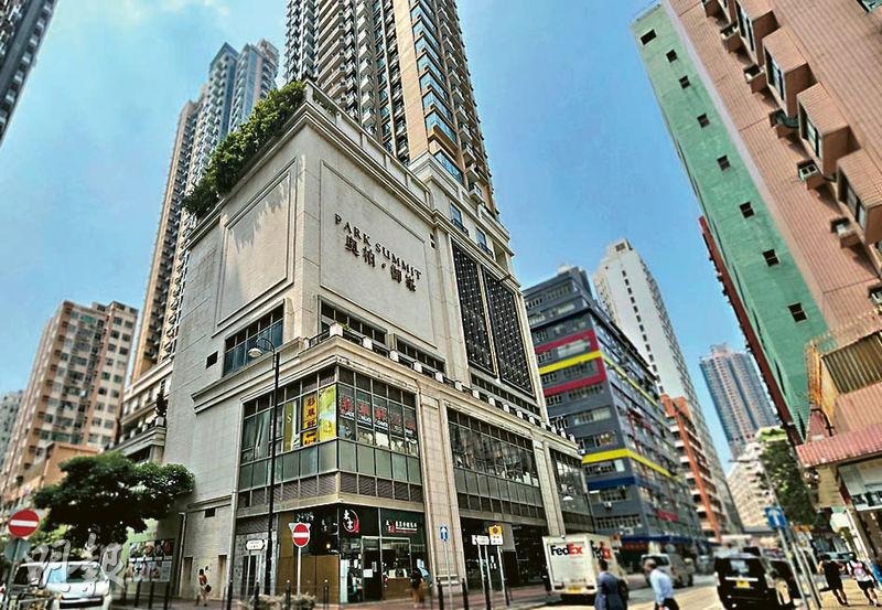 奧柏‧御峰1房550萬易手 一手業主14年帳賺34%