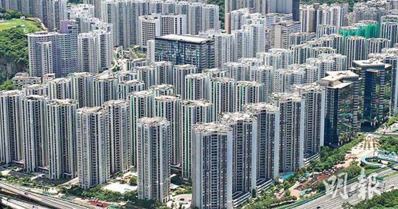 太古城2房則王逼千萬易手 16年賬賺近1倍