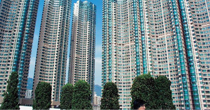 內地客租轉買1675萬購帝柏3房戶 25年前一手購入帳賺1212萬