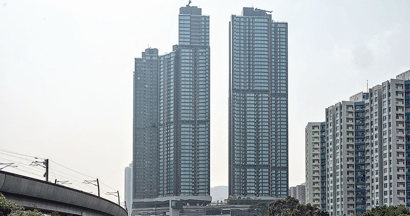 柏傲莊III月底前通知發放賠償安排  樓盤5年前宣布拆卸重建涉892伙