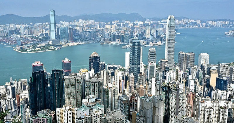 CCL連升2周共1.86% 較高位跌幅收窄至少於兩成