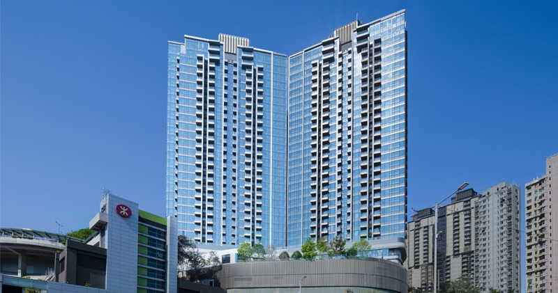 內地高才客2,970.3萬購瑜一‧天海3房戶 呎價3.17萬