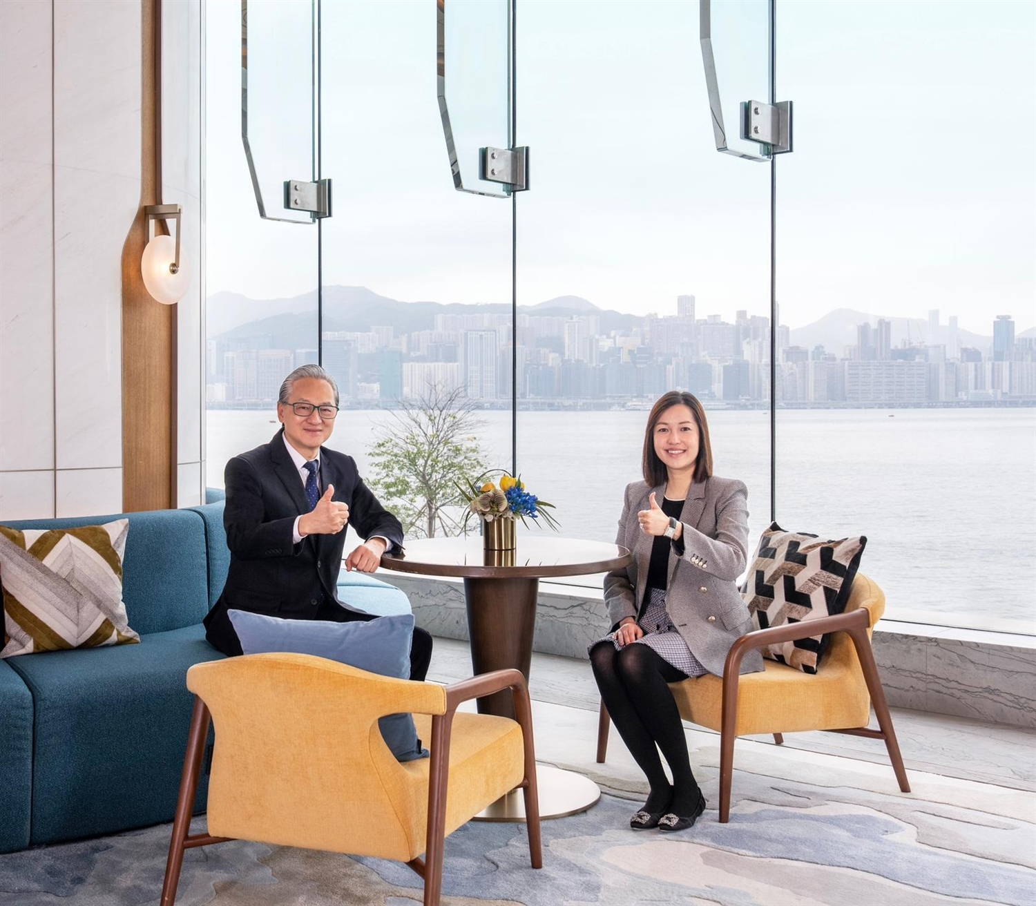 中海外啟德3盤今日暫沽6伙 吸金逾6863萬