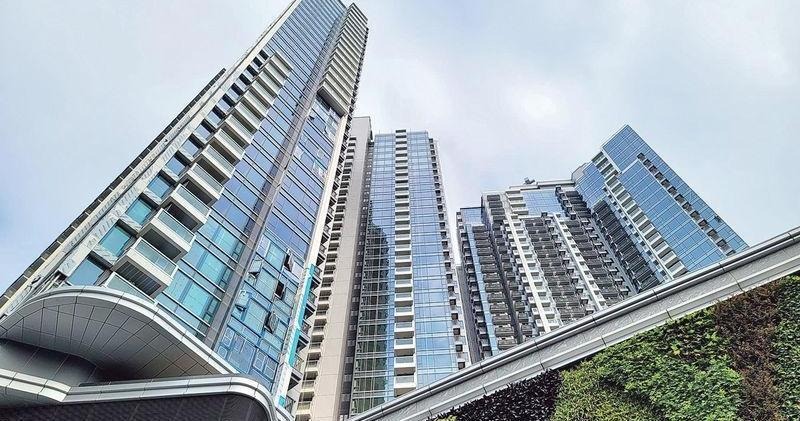 晉環清袋在望 連沽兩伙複式吸金近8500萬