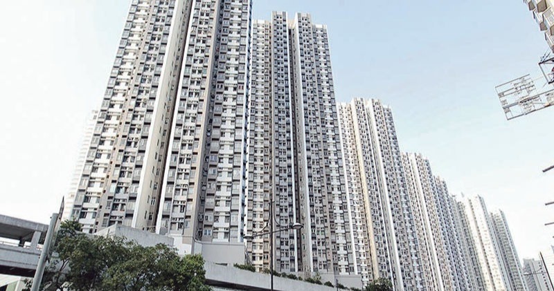 新葵芳花園兩房「鳳凰樓」568萬沽 創屋苑逾兩年新高