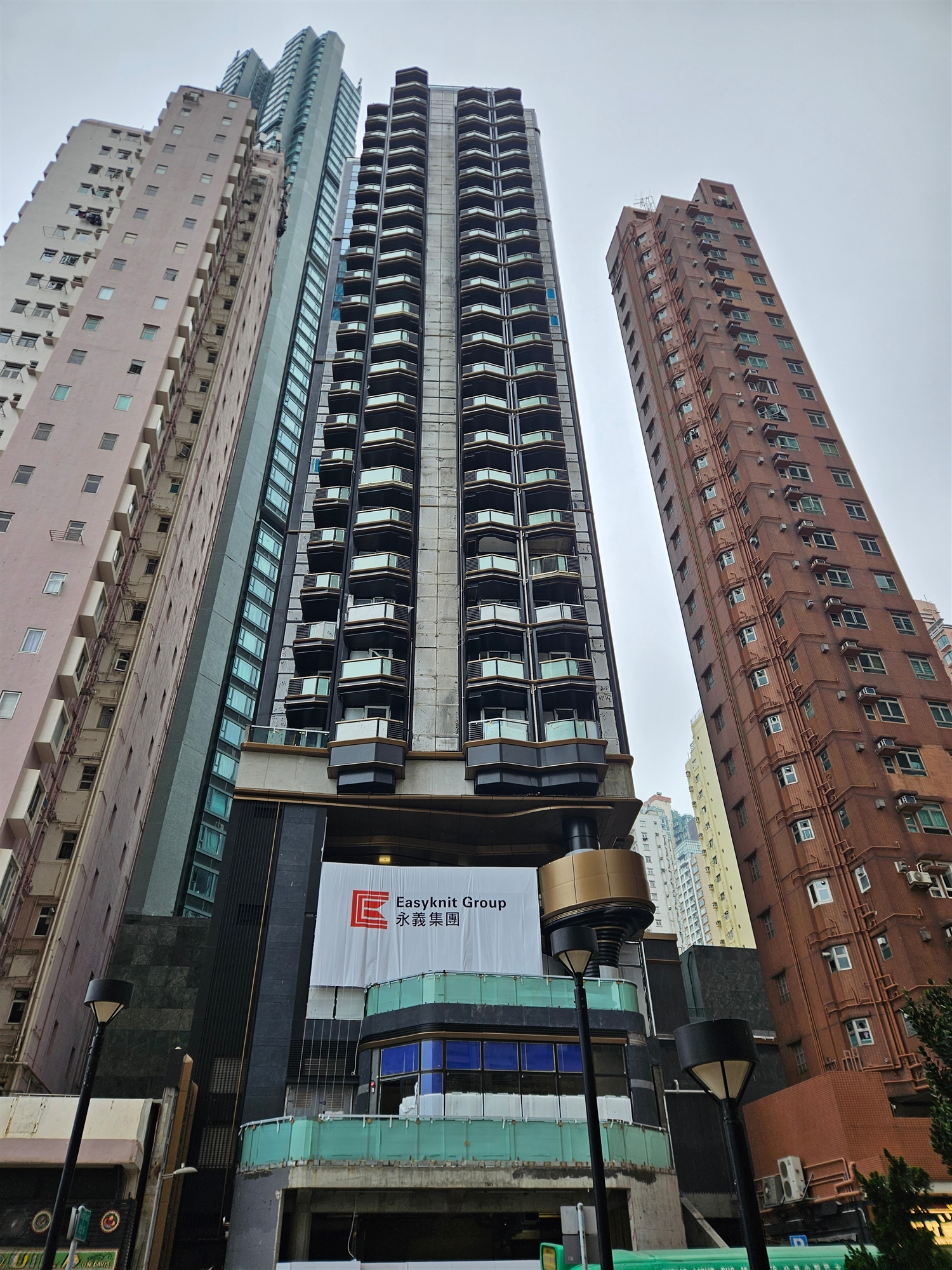 本月一手780宗 海嵎高層1房呎售3.54萬