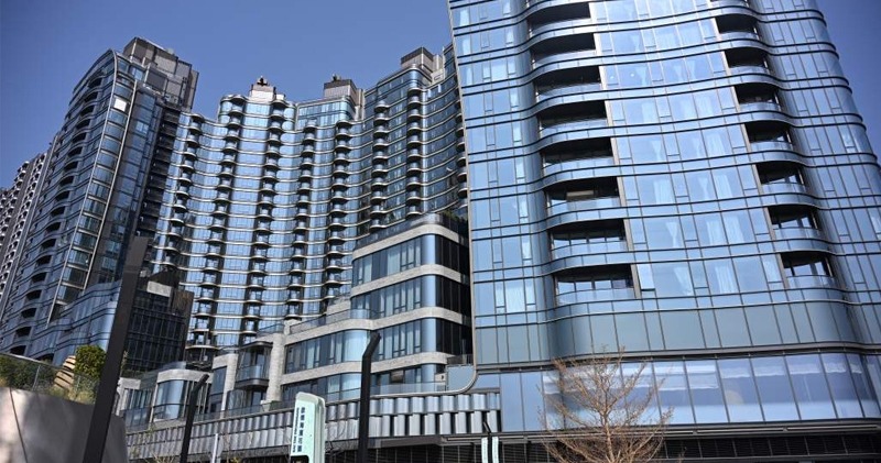 天璽．海4房逾1.18億沽 呎售5.6萬