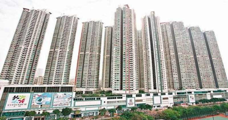 港灣豪庭兩房「零議價」600萬沽 16年升值逾倍