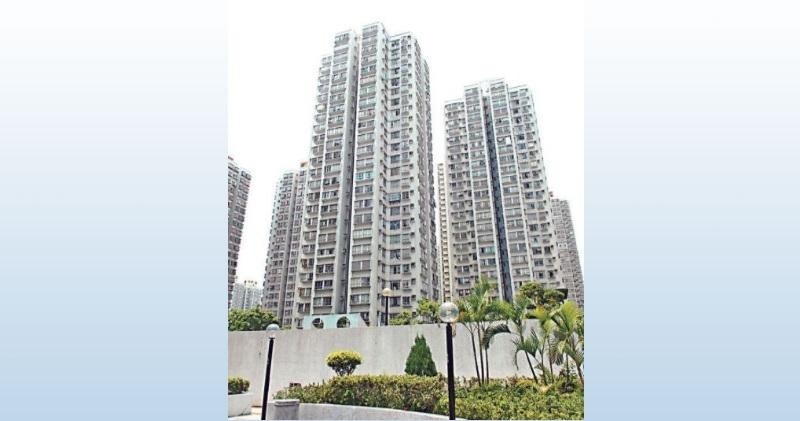 外區客600萬購大埔中心兩房 屋苑同類3年新高