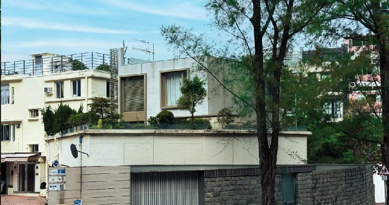 本地家族1.2億放售渣甸山洋房