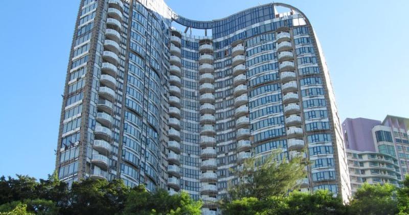 MOUNT PARKER四房11萬租出 創屋苑近8年新高