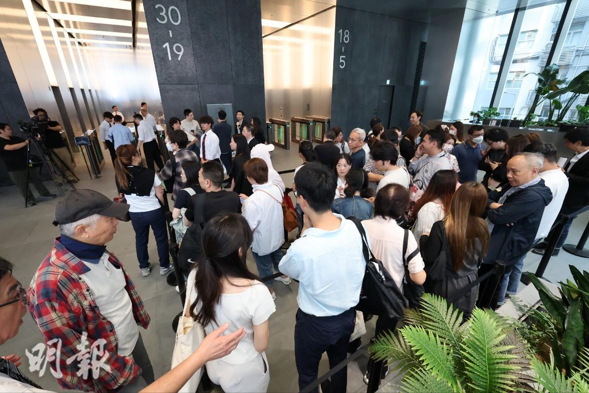 柏傲莊III今推售88伙  有投資客擬半億購4伙